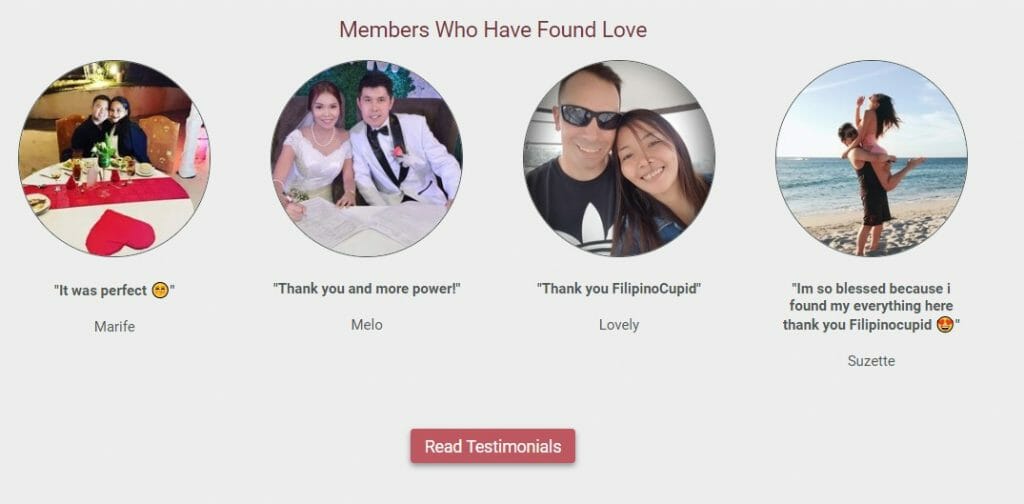 Filipinocupid Review of