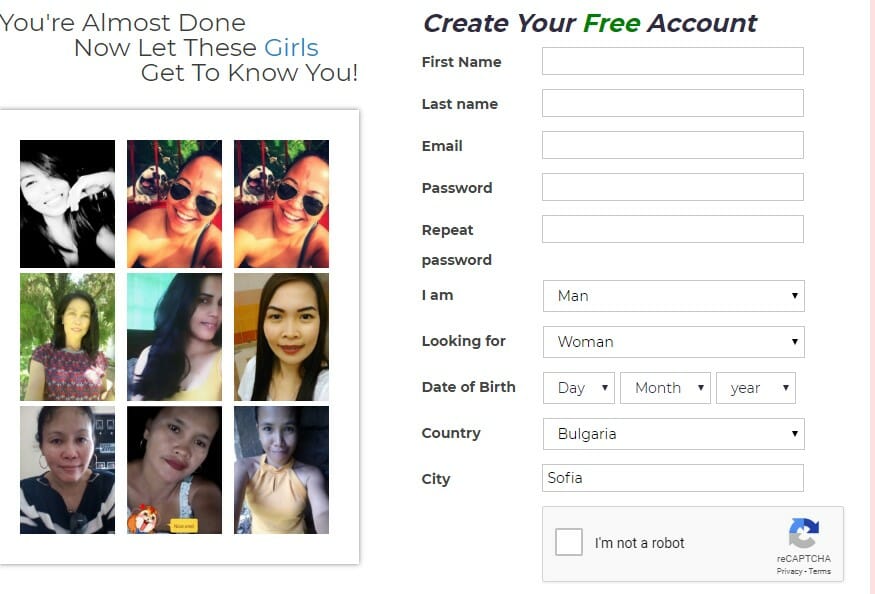 FilipinoKisses Dating Site Review