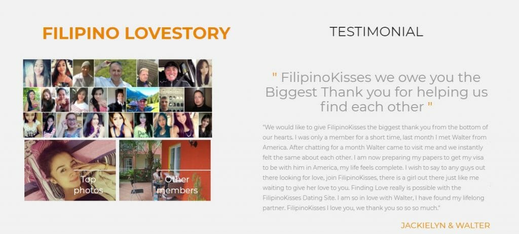 FilipinoKisses.com Review