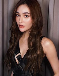 Hot Filipino Women - List Of Sexiest Girls From Philippines